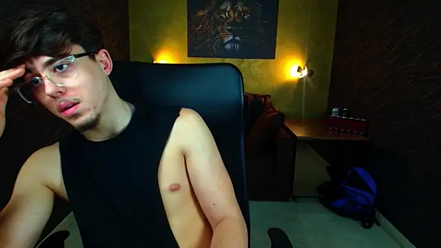 BodhiHayes 在線直播表演