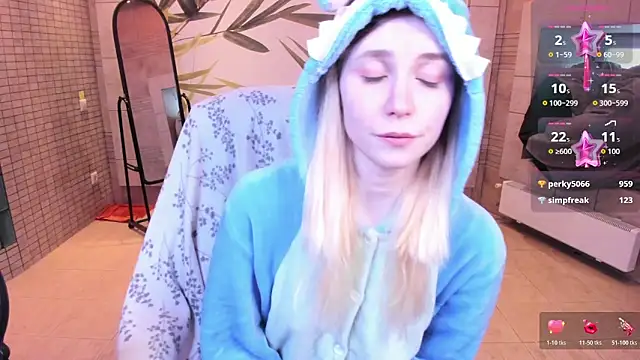 fleximona 라이브 XXX 채팅