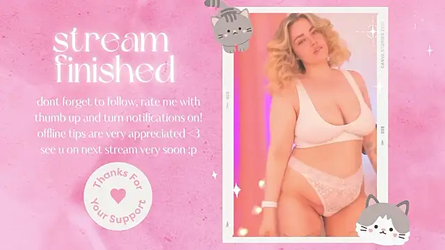 pussy-kattt's Live XXX Chat