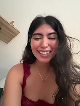 Gaby_zahir_'s Live XXX Chat