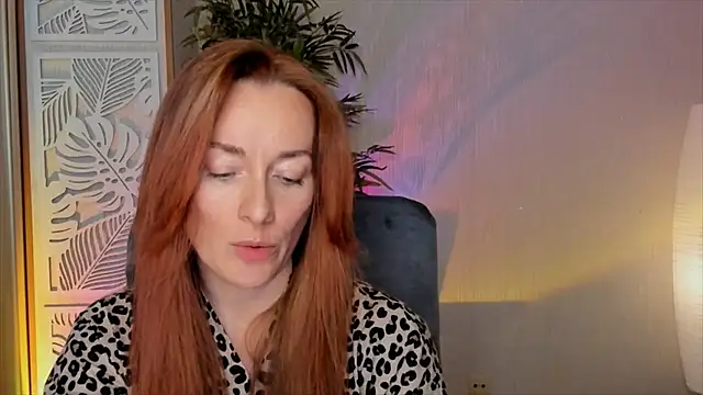 RebeccaMartinez's Live XXX Chat