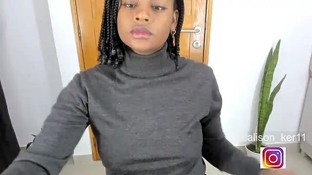 alison-ker3's Live XXX Chat
