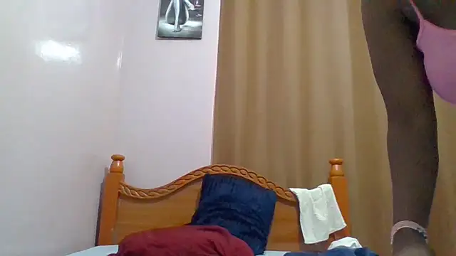 sweet-fancy's Live XXX Chat