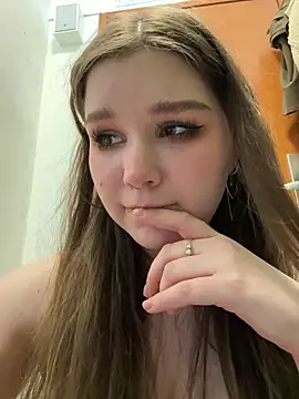 Webkamerová show PumaShyXD