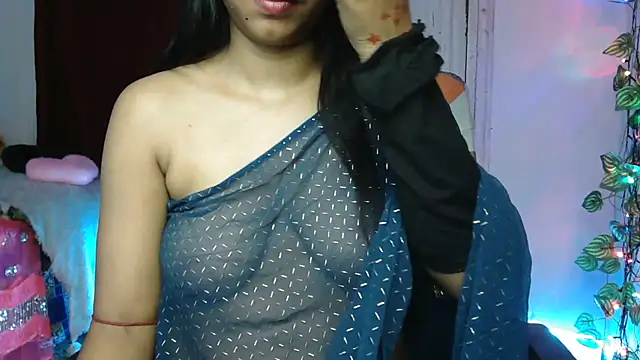 Cute-Hazel's Live XXX Chat