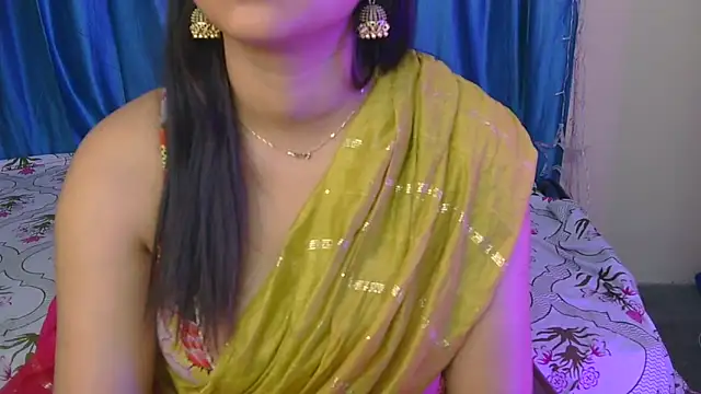 _miss_queen's Webcam Show