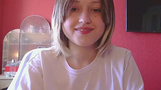 Beloved_Mary Live XXX-Chat