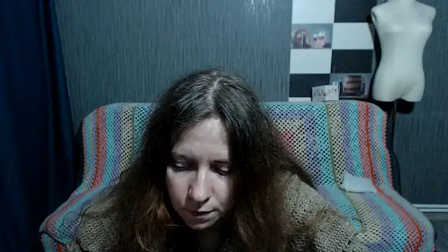 pa1e_pr1ncessのライブXXXチャット