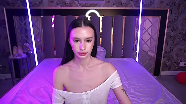 Snow_WhiteeeX লাইভ XXX চ্যাট