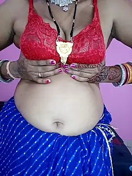 INDIANDESIMATURE Webcamshow