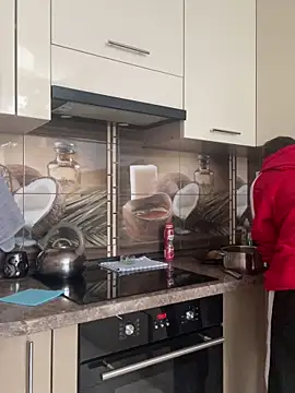 Sembang XXX Secara Langsung Flossy_Vettie