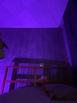 KishaMur Live XXX Chat