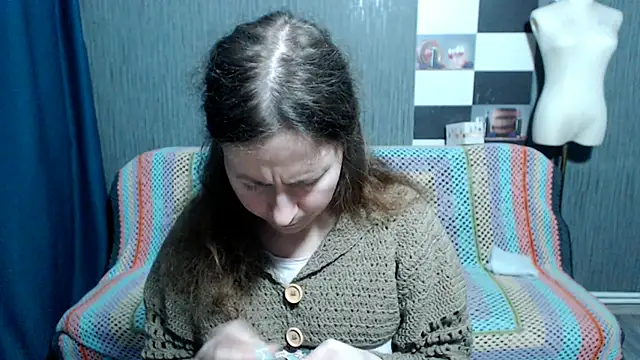 pa1e_pr1ncess' Live XXX Chat