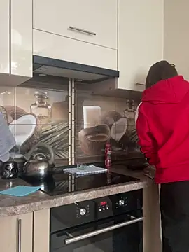 Flossy_Vettie's Live XXX Chat