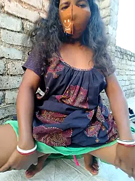 Show Webcam de Renuka_GG