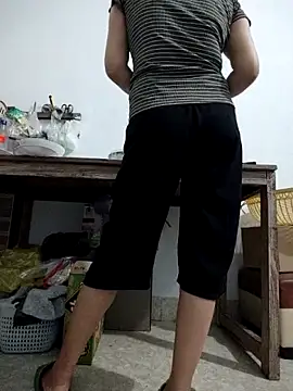 عرض كام Haralushiaaa