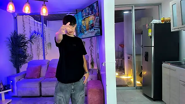 Chat +18 de Houseofwarrios ao vivo