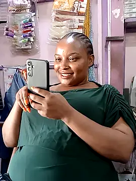 Chatroom XXX en direct de Goddess_of_Hearts