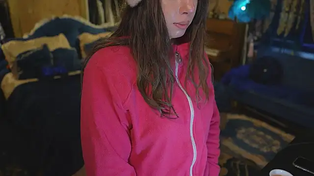 VanessaDoyle Webcam show