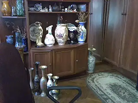 Sembang XXX Secara Langsung ElenaZed