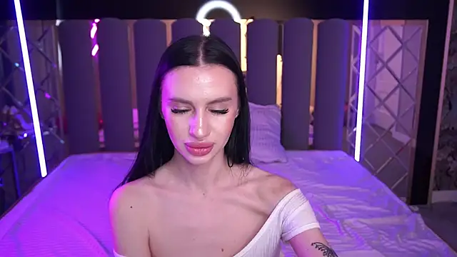 Chatroom XXX en direct de Snow_WhiteeeX