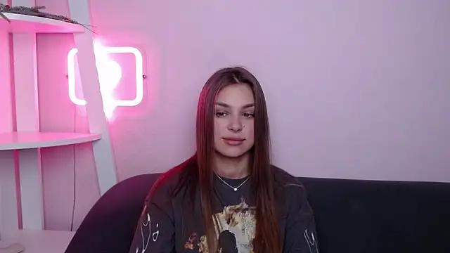 Chat XXX en directo de MilanaAngelAs