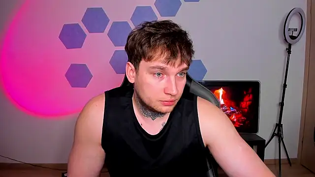 Онлайн чат XXX Chris_Tyson