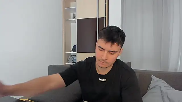 Онлайн чат XXX MatMalonne