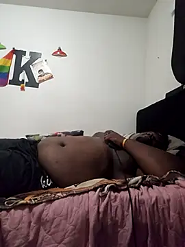 BigBossaNova69 Show in webcam