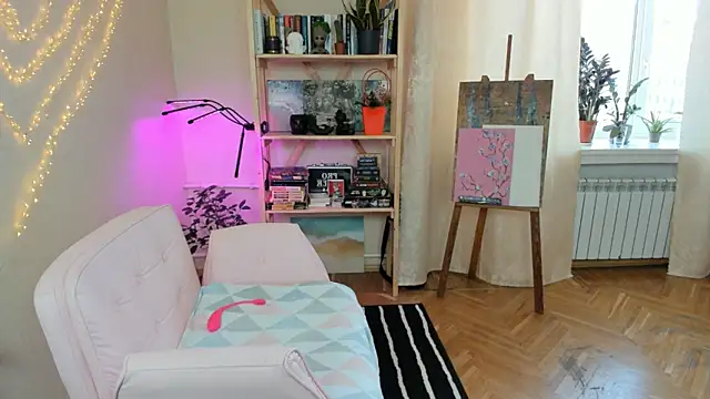 دردشة BrightDani الجنسية المباشرة