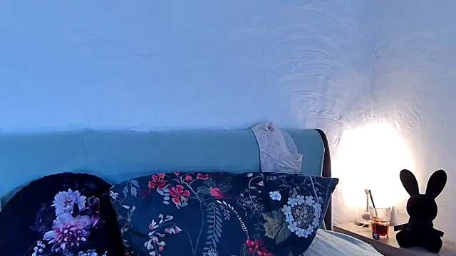 Chat XXX en directo de Vanillezucker