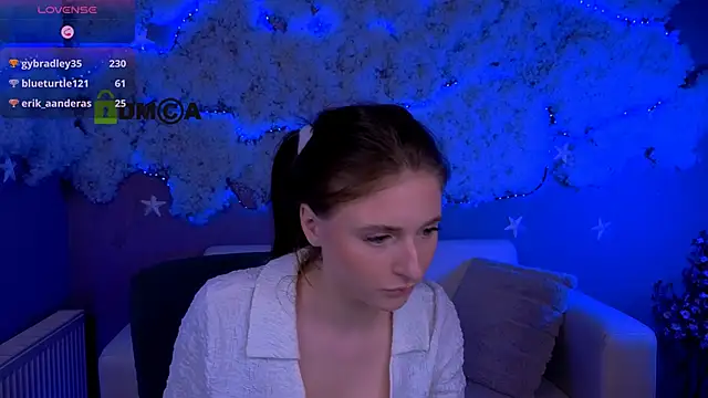 دردشة nekky_mouse الجنسية المباشرة