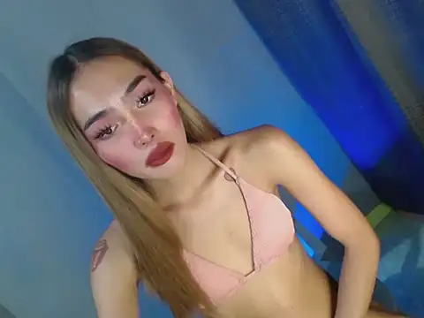 Show Webcam de sweetfuckerbaby18