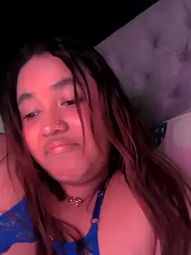 Chat XXX en directo de butterfly777_