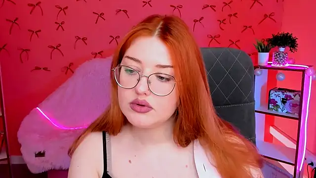 Chat XXX en directo de StaceyJensen