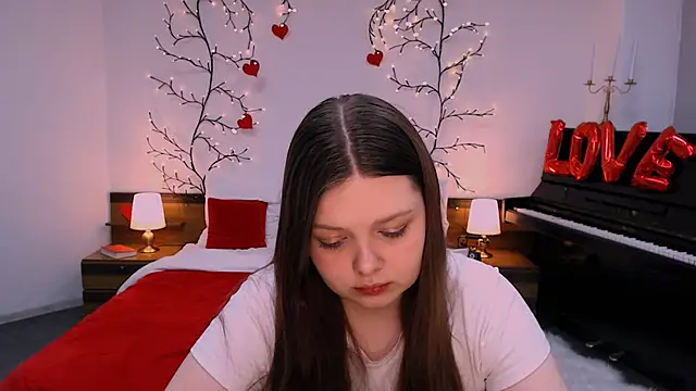 Živý XXX chat sunbeams