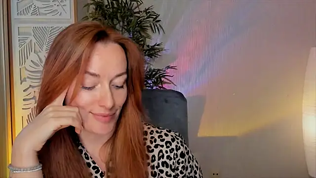 دردشة RebeccaMartinez الجنسية المباشرة