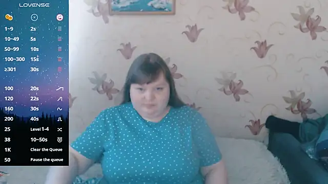 Chat XXX en directo de fistashka___