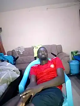 Show Webcam de Brian_johns