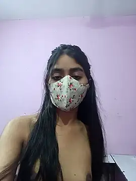 HotxMuskan Live XXX-Chat