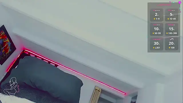 Вебкам-шоу Master_Kenndal69