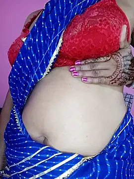 INDIANDESIMATURE 웹캠 쇼