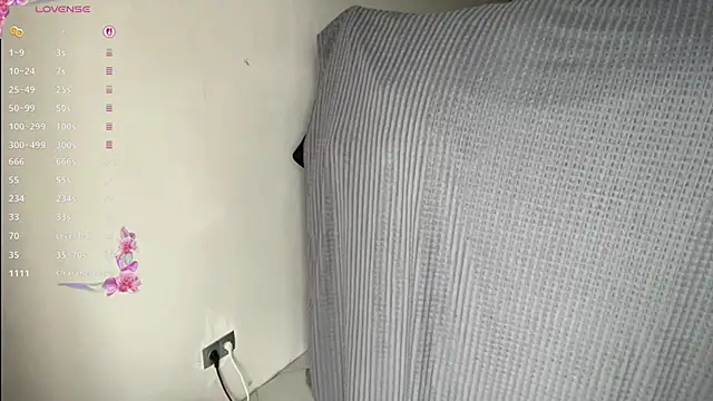 Little_ines' Live XXX Chat