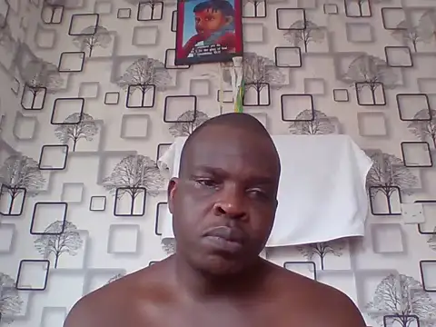 Czat XXX na żywo – Chumba_001