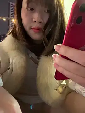 littleqiu Live XXX Chat