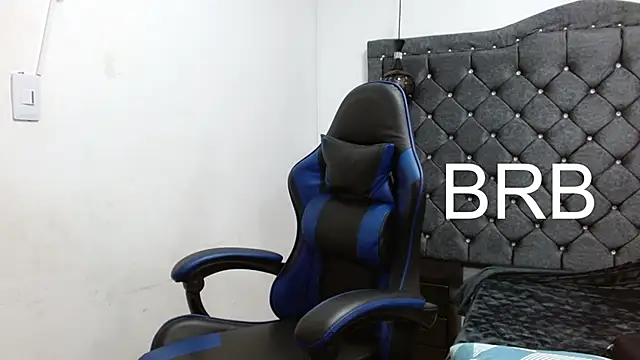 luka_big18 웹캠 쇼