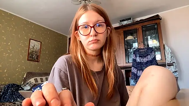 Chat XXX ao vivo de LaureenVielma