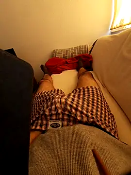 mogli444's Webcam Show