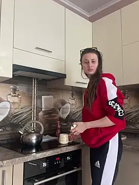 Chat XXX ao vivo de Flossy_Vettie