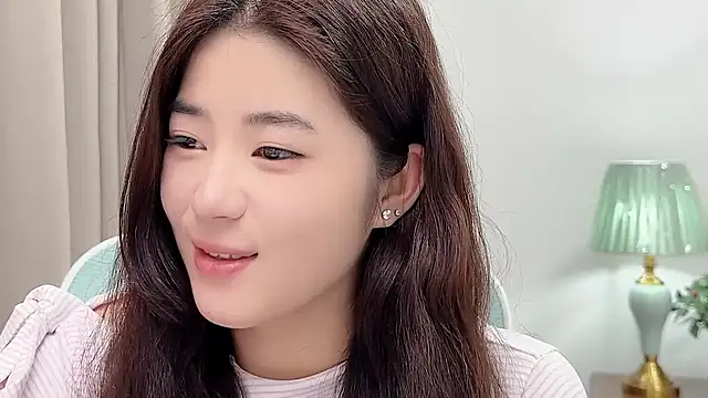 Nicole20266 Pertunjukan Webcam